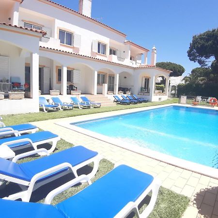 Casa Sol Da Falesia Албуфейра Екстериор снимка