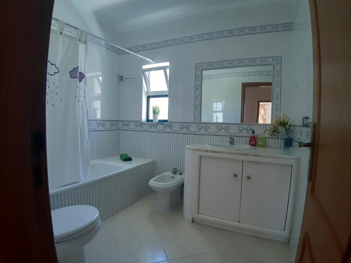 Casa Sol Da Falesia Албуфейра Екстериор снимка