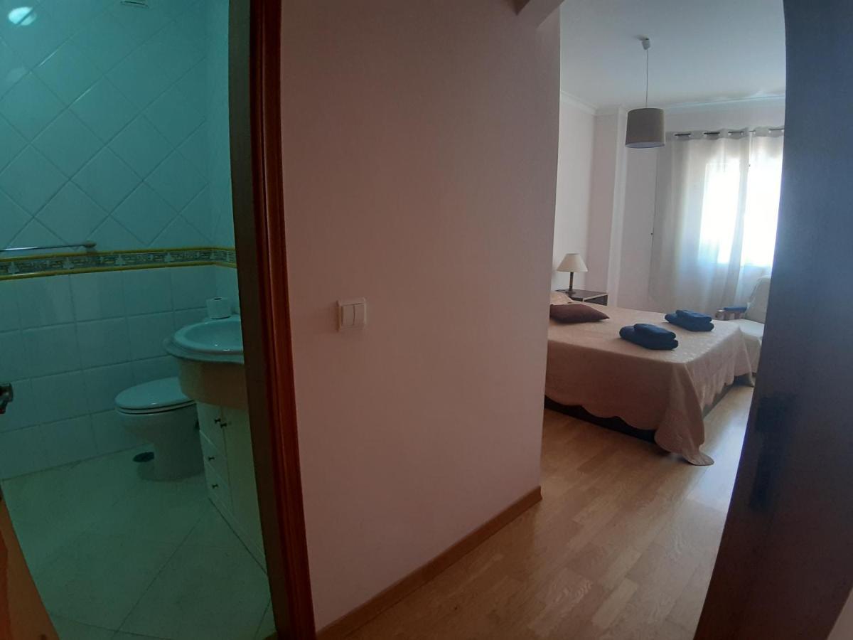 Casa Sol Da Falesia Албуфейра Екстериор снимка