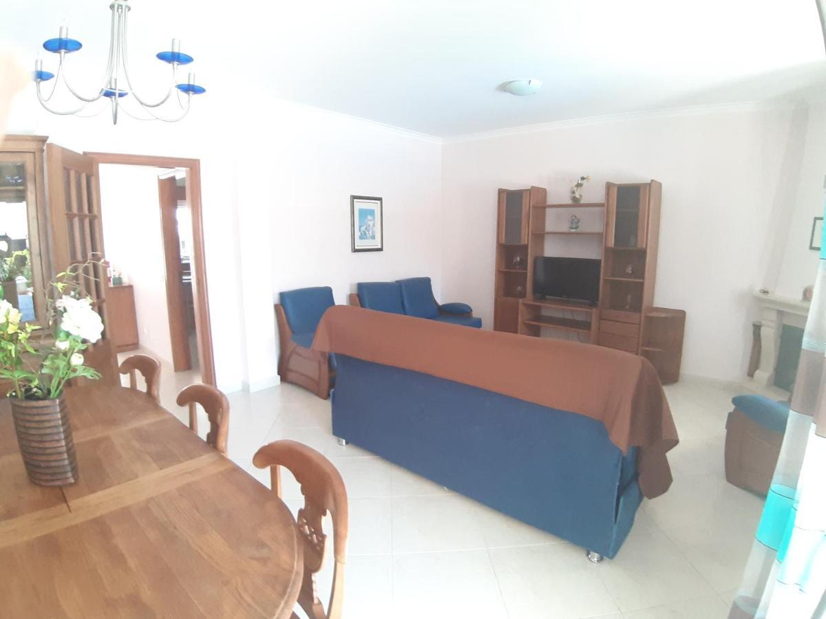 Casa Sol Da Falesia Албуфейра Екстериор снимка