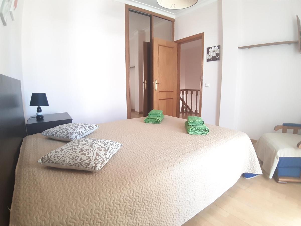 Casa Sol Da Falesia Албуфейра Екстериор снимка