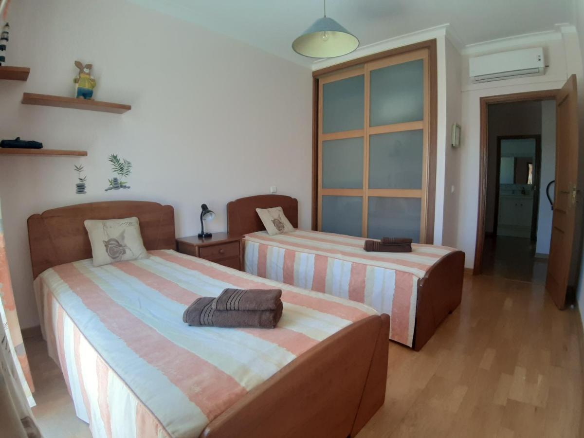 Casa Sol Da Falesia Албуфейра Екстериор снимка