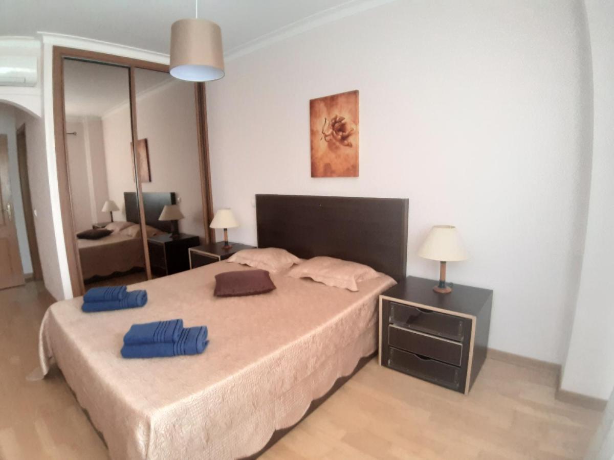 Casa Sol Da Falesia Албуфейра Екстериор снимка