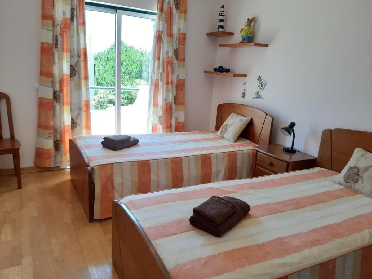 Casa Sol Da Falesia Албуфейра Екстериор снимка