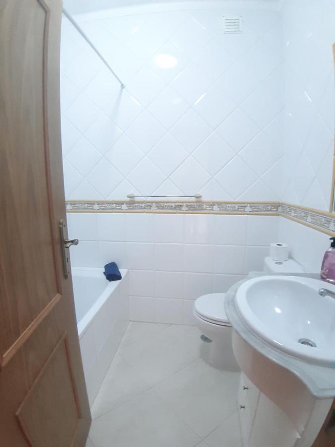 Casa Sol Da Falesia Албуфейра Екстериор снимка