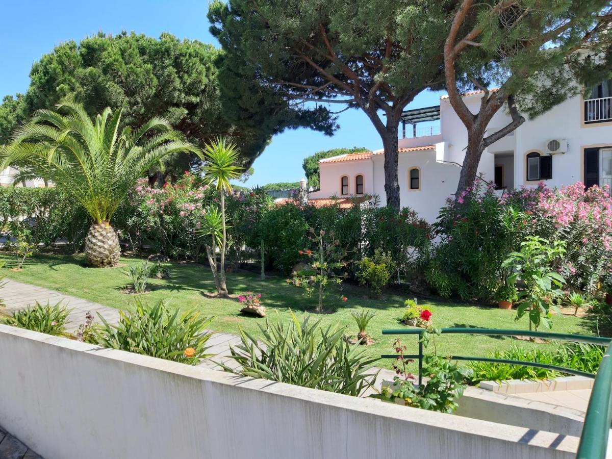 Casa Sol Da Falesia Албуфейра Екстериор снимка