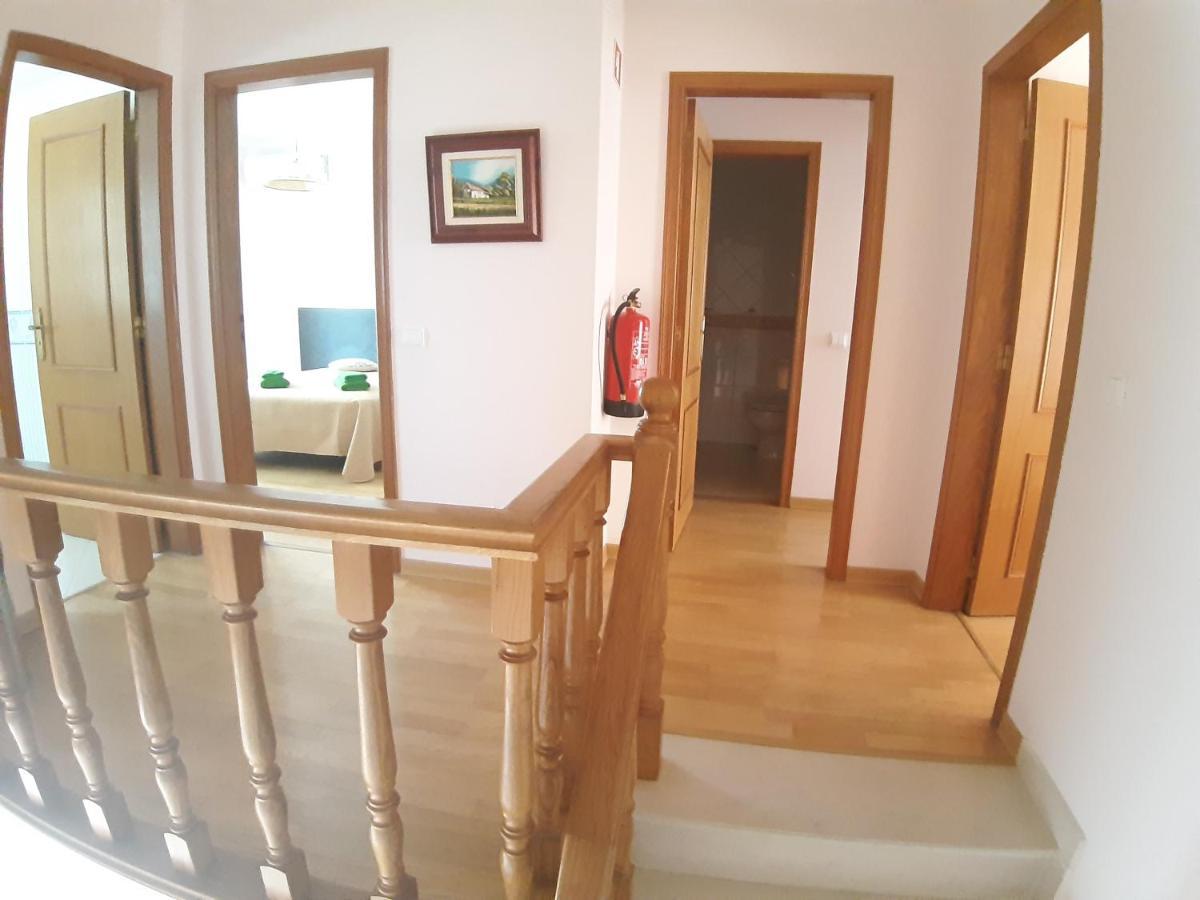 Casa Sol Da Falesia Албуфейра Екстериор снимка
