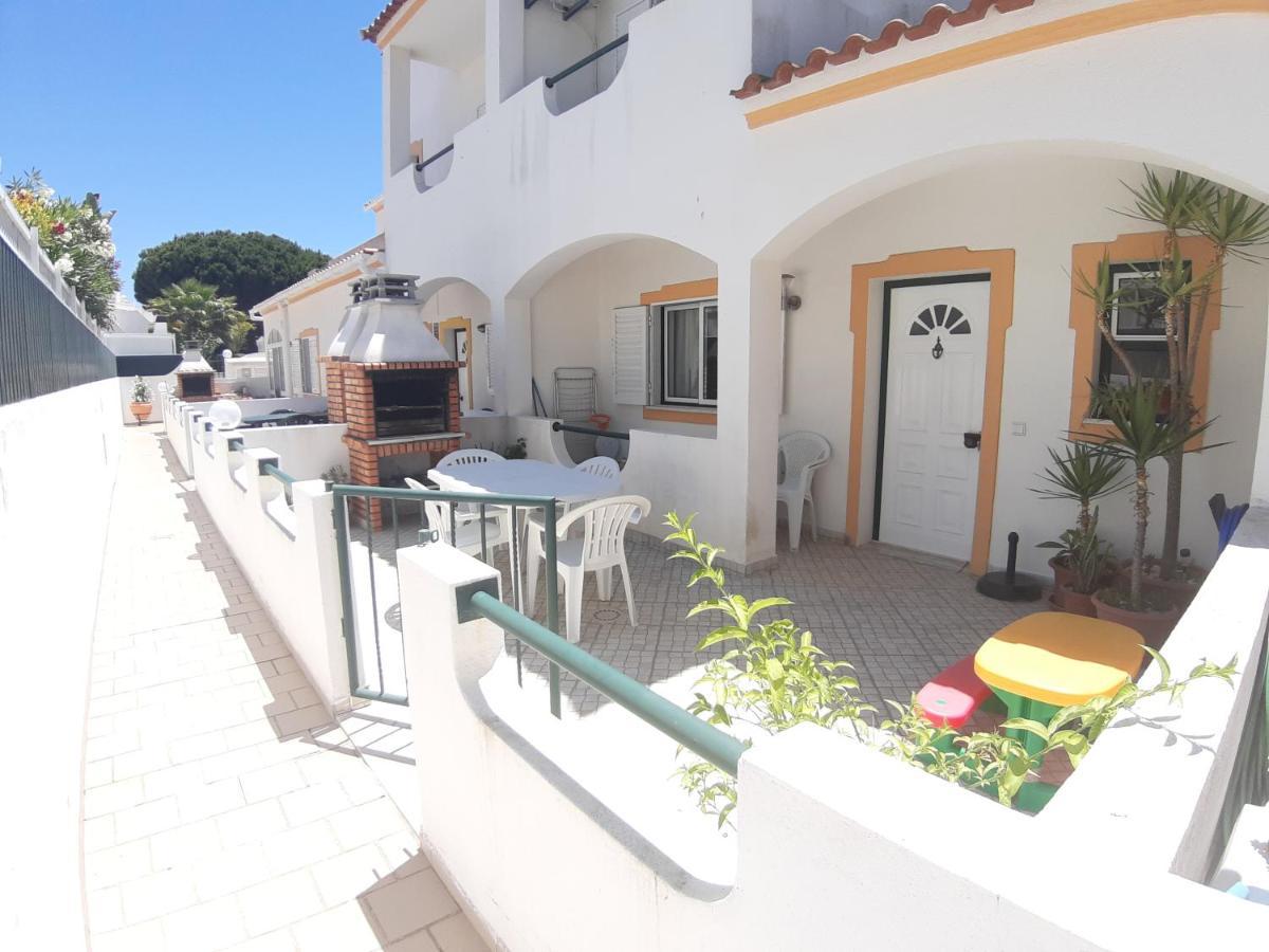 Casa Sol Da Falesia Албуфейра Екстериор снимка