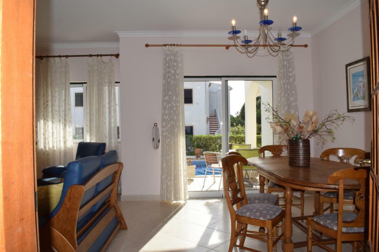 Casa Sol Da Falesia Албуфейра Екстериор снимка