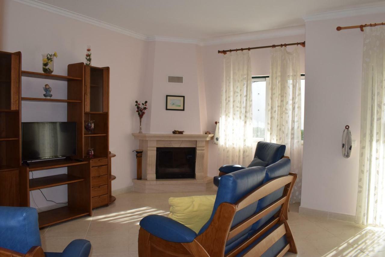 Casa Sol Da Falesia Албуфейра Екстериор снимка
