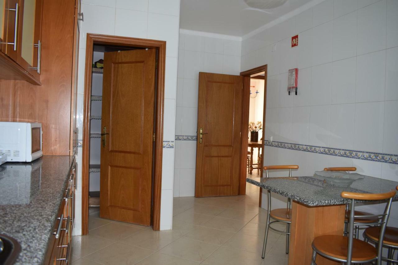 Casa Sol Da Falesia Албуфейра Екстериор снимка