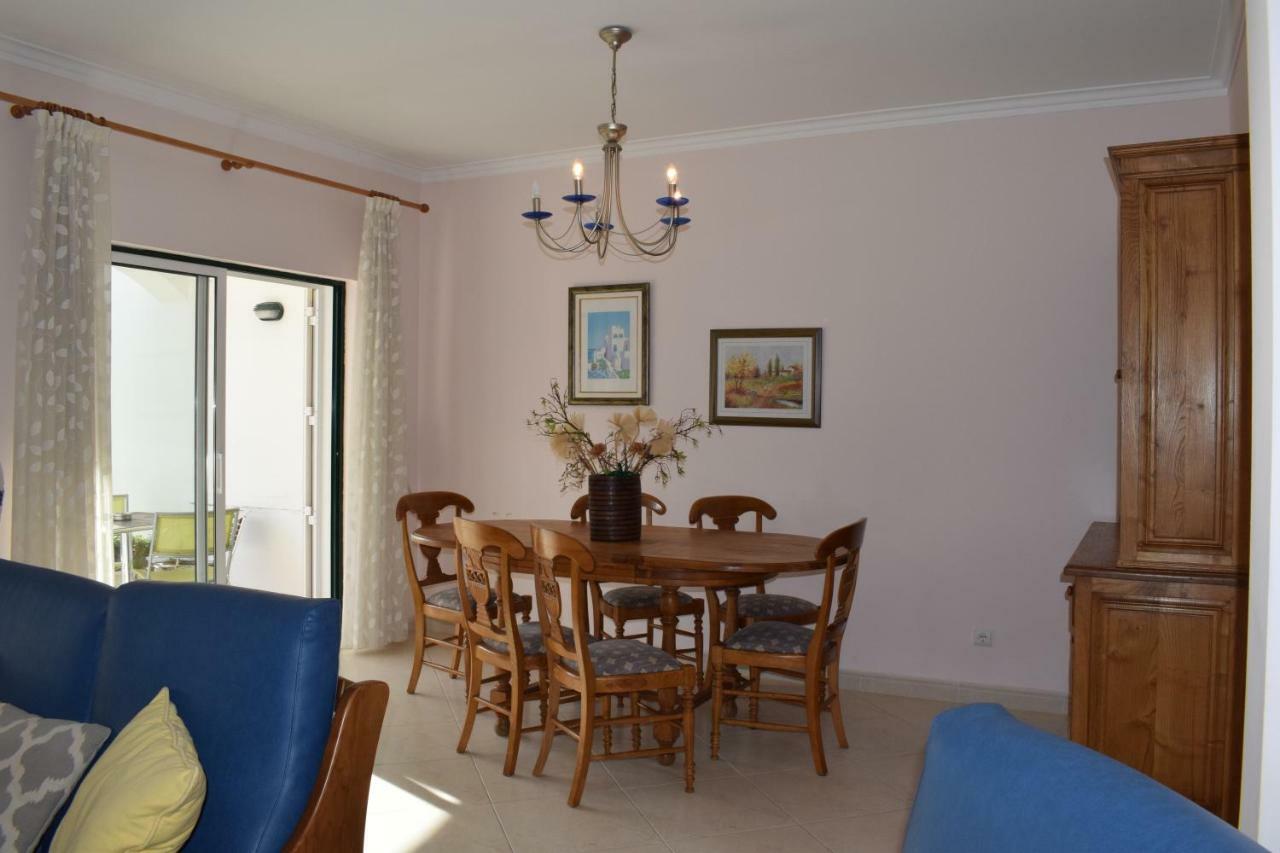 Casa Sol Da Falesia Албуфейра Екстериор снимка