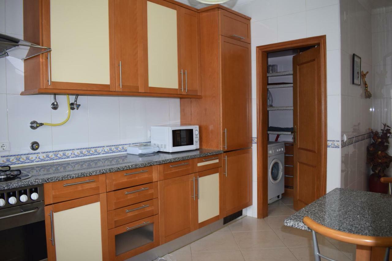 Casa Sol Da Falesia Албуфейра Екстериор снимка