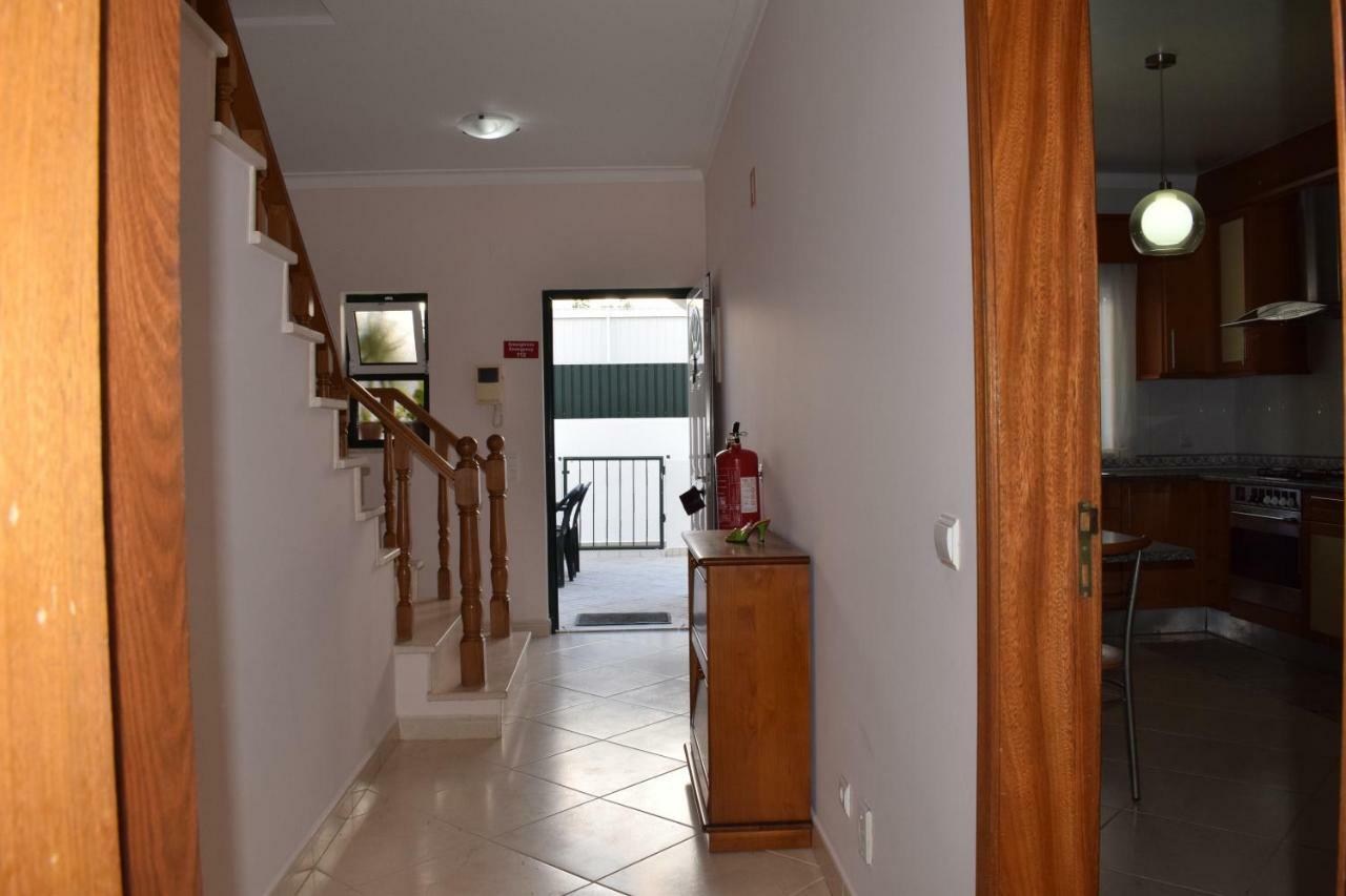 Casa Sol Da Falesia Албуфейра Екстериор снимка